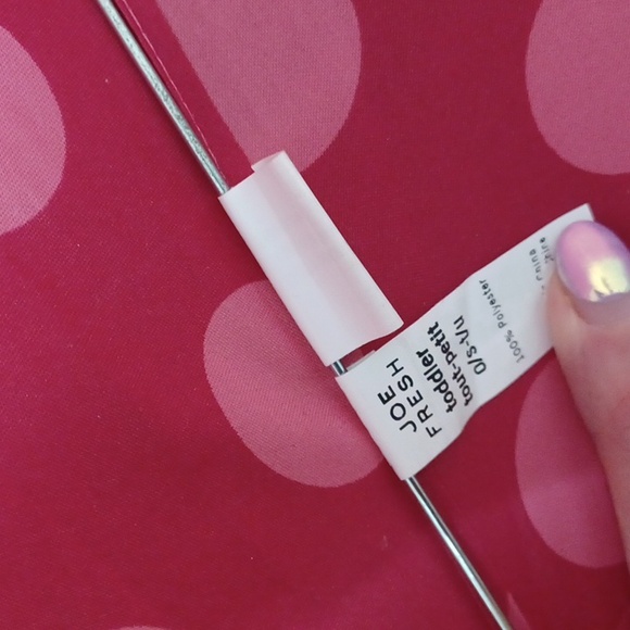 Girls umbrella 🌂 - Picture 5 of 6